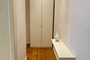 Befristete, möblierte 2-Zimmer Whg. Wilmersdorf – Berlin – Vorschaubild 8