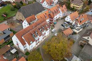 Wohngebäude mit vielseitigem Nutzungspotenzial in idyllischer Lage – Heilbronn (Kreis) – Vorschaubild 2