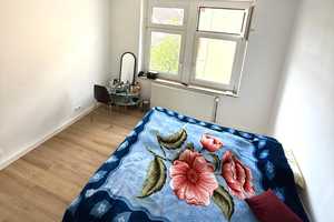 Schönes WG Zimmer in 3-Zimmer Wohnung in Top Sanderau Lage ab 01.09. / 2er WG! Küche vorhanden! – Huttenstraße 10a, 97072 Würzburg – Vorschaubild 4