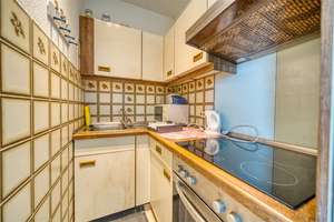 Lage, Lage, Meerblick! Ferienapartment mit unbezahlbarer Aussicht – Die vollständige Adresse der Immobilie erhältst du vom Anbieter., 23774 Heiligenhafen – Vorschaubild 7