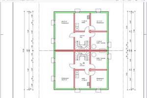 Großes und neuwertiges 5-Zimmer-Haus mit gehobener Innenausstattung in Einhausen – Im Knippel 17, 64683 Einhausen – Vorschaubild 10