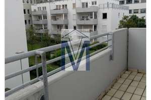 Langfristig vermietete 2-ZKB mit Balkon und Tiefgarage in Leipzig-Zentrum-Süd – Die vollständige Adresse der Immobilie erhältst du vom Anbieter., 4107 Zentrum-Süd, Leipzig – Vorschaubild 3