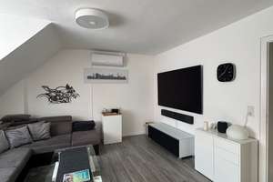 Geschmackvolle 2 Zimmer Dachgeschoßwohnung in Dorstfeld,klimatisiert – Spicherner Straße 40, 44149 Dorstfeld, Dortmund – Vorschaubild 6