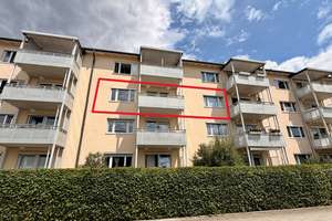 Kernsaniertes Wohnjuwel (Erbbaurecht)mit neuem Balkon in gefragter Münchner Lage-sofort bezugsbereit – Die vollständige Adresse der Immobilie erhältst du vom Anbieter., 81737 Ramersdorf, München – Vorschaubild 4