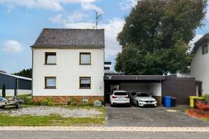 Schönes Ein- bis Zweifamilienhaus mit Carport und Pool für die ganze Familie in Mechernich-Holzheim – Die vollständige Adresse der Immobilie erhältst du vom Anbieter., 53894 Mechernich – Vorschaubild 23