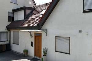 Ein Haus mit Charme und Potenzial in ruhiger Lage von Fellbach.
           Machen Sie etwas daraus! – Die vollständige Adresse der Immobilie erhältst du vom Anbieter., 70736 Fellbach – Vorschaubild 22