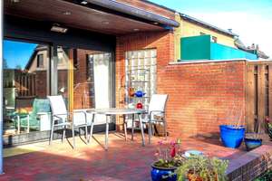 Solides Einfamilienhaus mit großzügigem
Garten in Kreyenbrück – Die vollständige Adresse der Immobilie erhältst du vom Anbieter., 26133 Kreyenbrück, Oldenburg (Oldenburg) – Vorschaubild 25