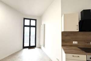 Einziehen & sparen: 1 Monat Kaltmietfreiheit! In Elbnähe – Elbstraße 1, 39104 Buckau, Magdeburg – Vorschaubild 3