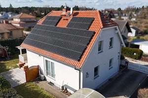 BEREITS VERKAUFT!-Top-EFH! - Wärmepumpe, Solar, Klima, Vollkeller + Pool! – Die vollständige Adresse der Immobilie erhältst du vom Anbieter., 14974 Ludwigsfelde – Vorschaubild 5