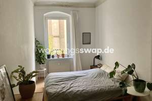 Wohnungstausch: Matternstraße 9 – Matternstraße 9, 10000 Friedrichshain, Berlin – Vorschaubild 3
