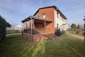 Einfamilienhaus mit Einliegerwohnung in guter Lage -  Liebenau – Die vollständige Adresse der Immobilie erhältst du vom Anbieter., 31618 Liebenau – Vorschaubild 6