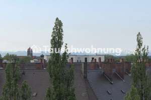 Tauschwohnung: Helle 2 Zimmerwohnung Au- Haidhausen mit Balkon – Die vollständige Adresse der Immobilie erhältst du vom Anbieter., 81541 Obere Au, München – Vorschaubild 3