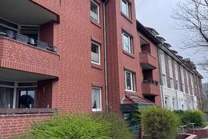 Frisch renovierte 2-Zi.-Wohnung mit Balkon in Döhren! – Kastanienallee 6, 30519 Döhren, Hannover – Vorschaubild 13