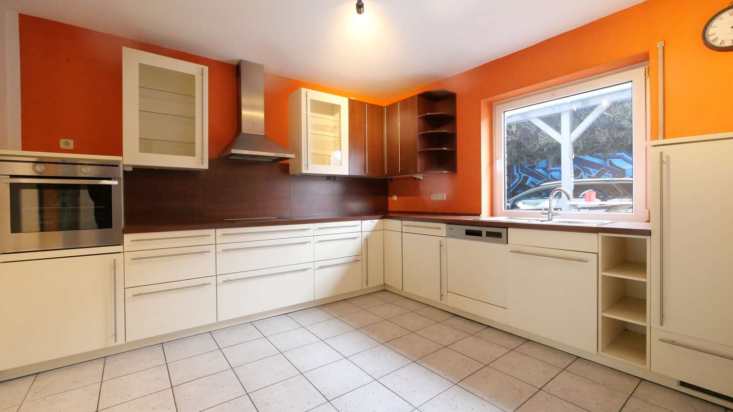 Immobilie in Salzkotten - Idyllisch gelegenes Einfamilienhaus vor den Toren Salzkottens - Bild 3