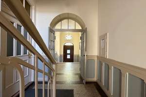 6-Zimmer-Eigentumswohnung im Jugendstilhaus, nahe Stadtpark, 90489 Nürnberg – Die vollständige Adresse der Immobilie erhältst du vom Anbieter., 90489 Veilhof, Nürnberg – Vorschaubild 7