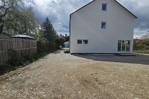 Neubau in bester Nachbarschaft, südlich ausgerichtetes Reihenendhaus (Haus- Nr. 4 laut Plan) – Die vollständige Adresse der Immobilie erhältst du vom Anbieter., 85649 Brunnthal – Vorschaubild 5