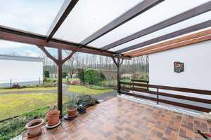 Wohnen auf einer Ebene - Charmanter Bungalow in Seenähe – Neu-Ulm (Kreis) – Vorschaubild 10