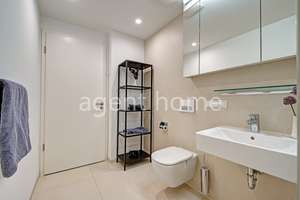 MÖBLIERT - BESTE LAGE - Modernes Business Apartment mit Balkon – Die vollständige Adresse der Immobilie erhältst du vom Anbieter., 70191 Heilbronner Straße, Stuttgart – Vorschaubild 16