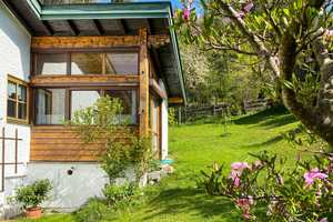 Sonnenverwöhntes Einfamilienhaus am Schliersee mit Solar / PV und viel Potenzial! – Miesbach (Kreis) – Vorschaubild 9