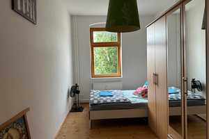 Beautiful sunny furnished apartment in beloved Prenzlauer Berg – Berlin – Vorschaubild 9