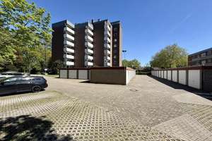 Zwei-Zimmer-Wohnung mit viel Potenzial am Stadtwald!  – Die vollständige Adresse der Immobilie erhältst du vom Anbieter., 46397 Bocholt – Vorschaubild 2