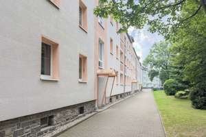 *Eigennutzung* 2-Zi. mit EBK, Balkon und Stellplatz  – Die vollständige Adresse der Immobilie erhältst du vom Anbieter., 9117 Reichenbrand, Chemnitz – Vorschaubild 10