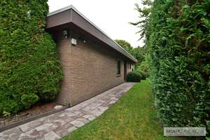 Ebenerdiges Wohnen in bester Lage: Schöner Bungalow nahe der Universität – Die vollständige Adresse der Immobilie erhältst du vom Anbieter., 26129 Bloherfelde, Oldenburg (Oldenburg) – Vorschaubild 4