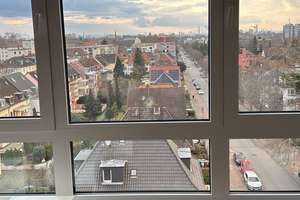 Möbliertes Wohnapartment im Vita Home mit Rooftop Dachterrasse – 68167 Neckarstadt-Ost/Wohlgelegen, Mannheim – Vorschaubild 14