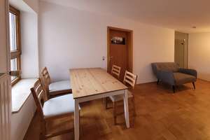 möblierte 4-Zimmer-Whg mit Balkon, sehr ruhige Lage Fully Furnished 4-Room Apartment Balcony Quiet – St.-Gallener-Str. 48, 89079 Wiblingen, Ulm – Vorschaubild 12