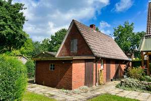 Wohn(t)räume schaffen! Familienhaus mit viel Platz & Potenzial! – Die vollständige Adresse der Immobilie erhältst du vom Anbieter., 49751 Sögel – Vorschaubild 6