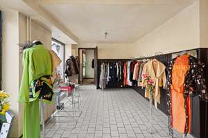 IMMORath.de - Wohnhaus mit Gewerbeanteil - und vielen Möglichkeiten – Die vollständige Adresse der Immobilie erhältst du vom Anbieter., 77933 Lahr/Schwarzwald – Vorschaubild 8