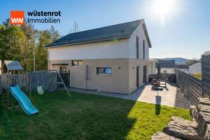 Junges Traumhaus in Ennepetal – Einziehen & Wohlfühlen – Die vollständige Adresse der Immobilie erhältst du vom Anbieter., 58256 Ennepetal – Vorschaubild 4