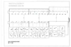Schönes Wohnen mit moderner Heiztechnik Trier, Am Herrenbrünnchen mit viel Grün – Die vollständige Adresse der Immobilie erhältst du vom Anbieter., 54295 Heiligkreuz, Trier – Vorschaubild 18