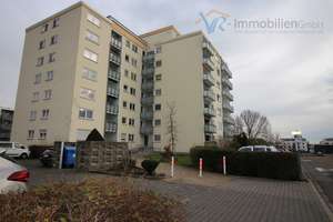 Gepflegtes Appartement in Ginsheim zum Verkauf