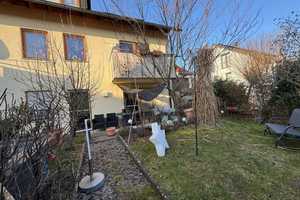 Große Doppelhaushälfte mit Garage und einem Carport – Ostalbkreis – Vorschaubild 5