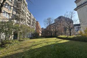 Kapitalanlage – Vermietete 1-Zimmer-Appartment in zentraler Lage von Karlsruhe - Kronenplatz – Die vollständige Adresse der Immobilie erhältst du vom Anbieter., 76133 Innenstadt-Ost, Karlsruhe – Vorschaubild 13