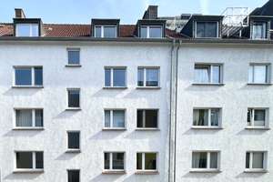 Helles 2-Raumwunder im Klinikviertel