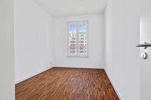 3.5 Zimmer Citywohnung mit idealer Raumnutzung – Die vollständige Adresse der Immobilie erhältst du vom Anbieter., 10117 Mitte (Ortsteil), Berlin – Vorschaubild 14
