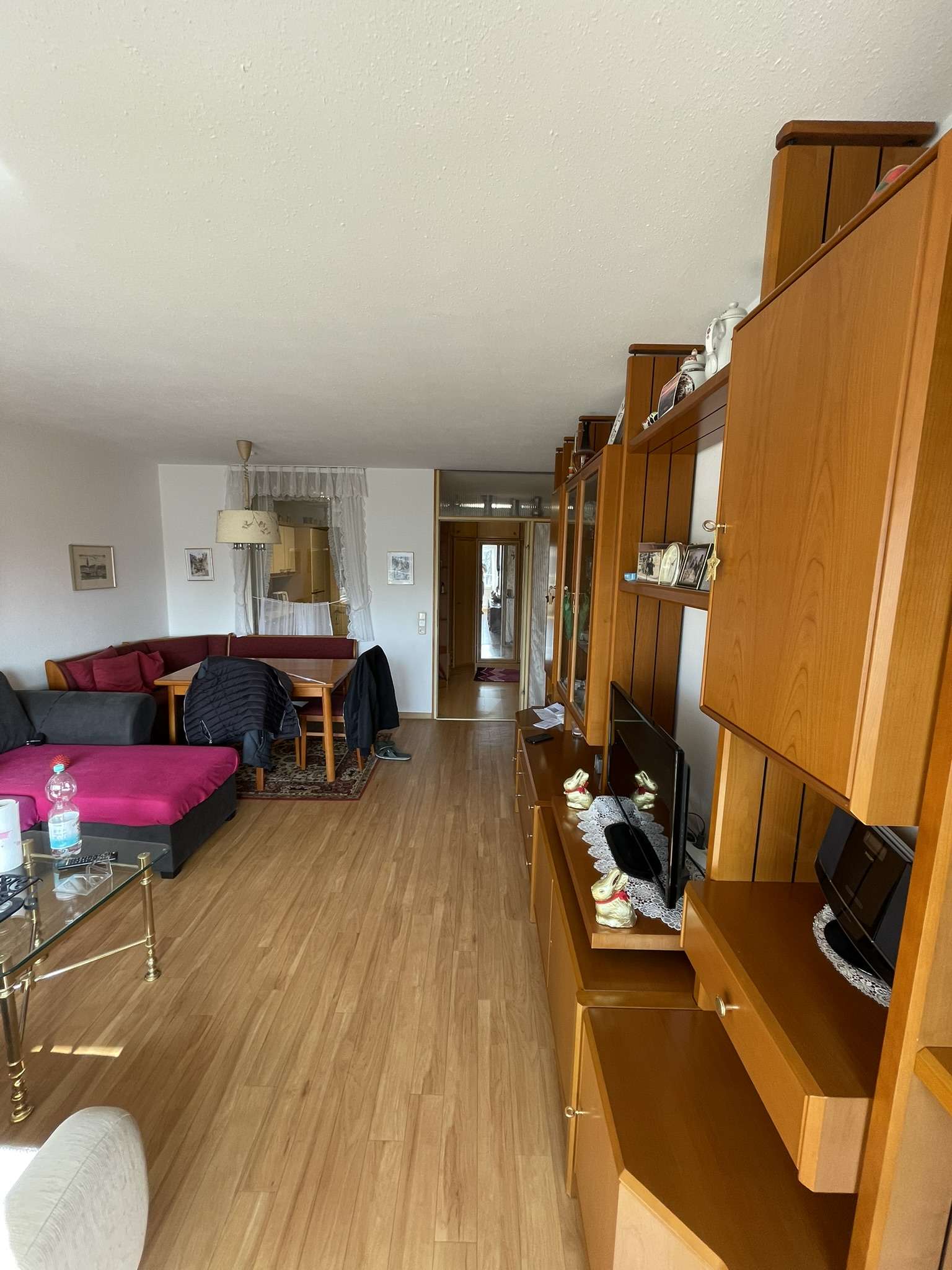 Immobilie in Weinstadt - gepflegte 2-Zi-Whg in Weinstadt- Endersbach - Bild 13