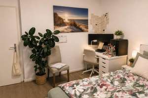 Charmante 2-Zimmer-Wohnung mit Wohlfühlfaktor - Ihr neues Zuhause wartet! – Am Jungholz 2, 53340 Meckenheim – Vorschaubild 11