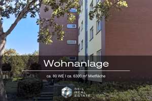 SEIL • Wohnanlage in Top Lage – Die vollständige Adresse der Immobilie erhältst du vom Anbieter., 24768 Rendsburg – Vorschaubild 1