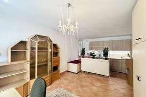 Möblierte 1-Zimmer-Wohnung für eine Einzelperson in ruhiger Lage von Dossenheim – Talstr. 13 a, 69221 Dossenheim – Vorschaubild 4