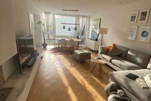 Wunderschöne  3-Zimmer-Wohnung in Köln-Junkersdorf