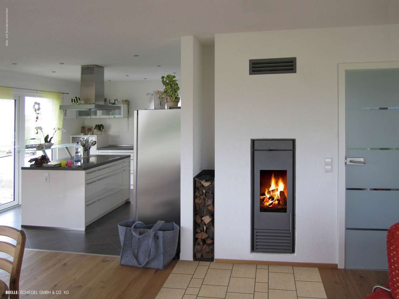 Immobilie in Altenbamberg - Bungalow in Oberhausen an der Nahe - Bild 3