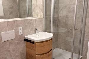 moderne  möblierte 2-Zi Wohnung München Schwabing – Türkenstraße 29 A, 80799 Universität, München – Vorschaubild 11