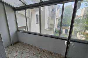 Attraktive, frisch renovierte 2,5 Zi-Wohnung mit Loggia in BHV-Mitte – Rutenbergstraße 16, 27568 Mitte, Bremerhaven – Vorschaubild 1