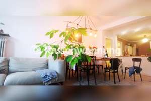 Tauschwohnung: Helle, zentrale Wohnung in Ehrenfeld – Venloer Str 326, 50823 Ehrenfeld (Ortsteil), Köln – Vorschaubild 3