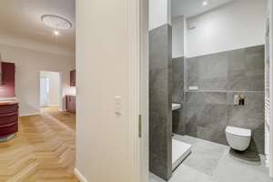 ***sanierter Berliner Altbau zum Wohnen & Arbeiten- provisionsfrei*** – Esmarchstrasse 21, 10407 Prenzlauer Berg, Berlin – Vorschaubild 13