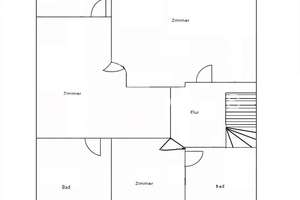 Ankommen im Grünen: Stilvolles Reihenendhaus in Rüting OT Vierhausen mit Kamin und großer Gartenf... – Die vollständige Adresse der Immobilie erhältst du vom Anbieter., 23936 Rüting – Vorschaubild 19