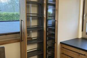 Einfamilienhaus: 4,5 Zimmer, Einbauküche, Kamin, Sauna, Garage, 2 Bäder, 3 Stellplätze, Dachboden – Die vollständige Adresse der Immobilie erhältst du vom Anbieter., 15366 Neuenhagen bei Berlin – Vorschaubild 11